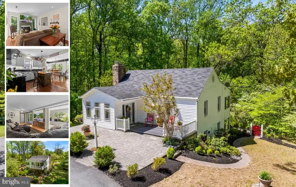 5470 Huntingtown Rd, HUNTINGTOWN, MD 20639