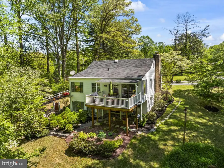 5470 Huntingtown Rd, Huntingtown, MD 20639 - #2