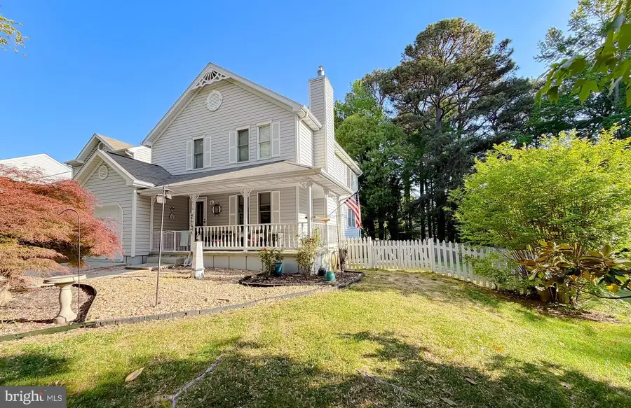 576 Twin Cove, Solomons, MD 20688 - #3