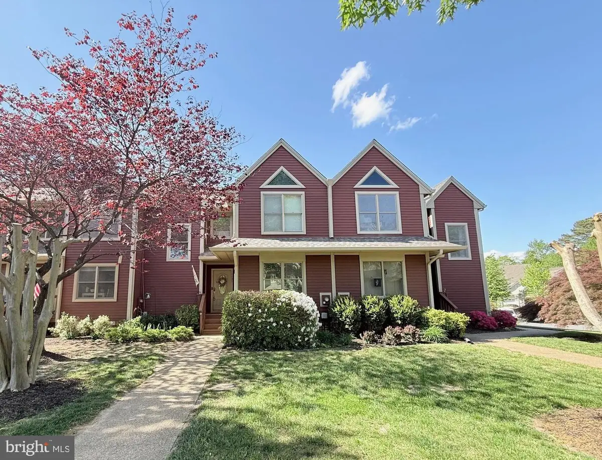 14318 Pennington Ct #113, Solomons, MD 20688 - #1