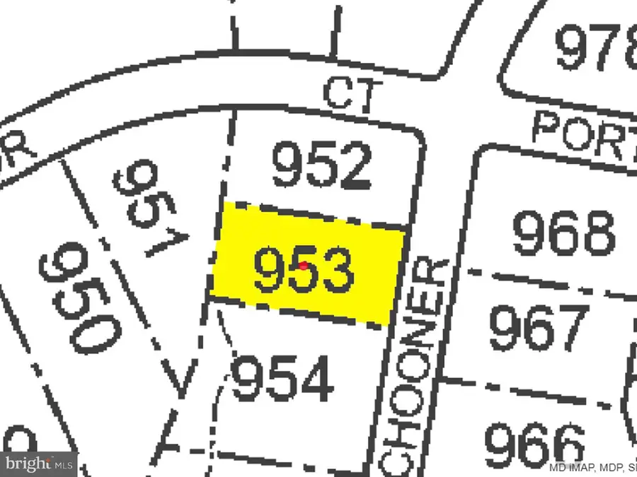 7825 Schooner Dr, Lusby, MD 20657 - #3