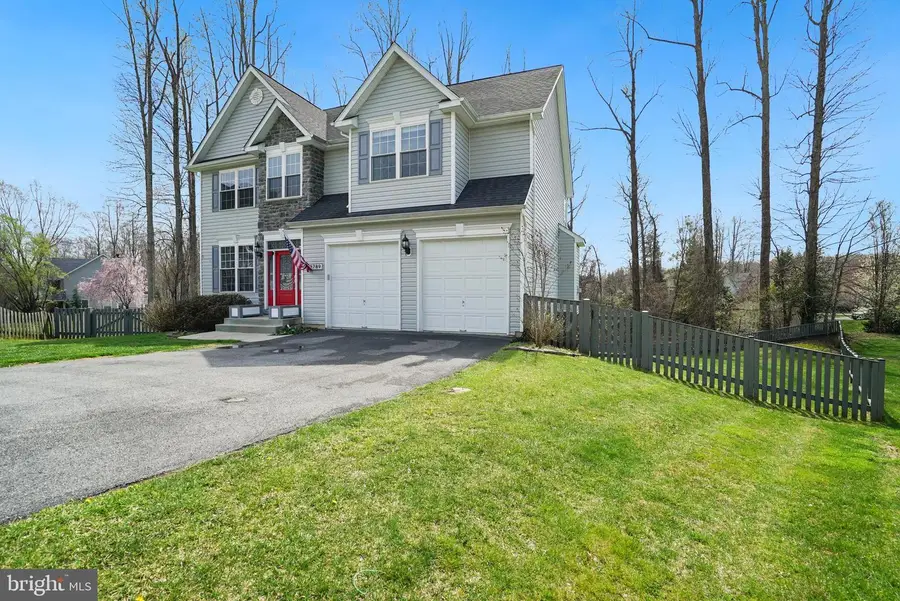2789 Queensberry Dr, Huntingtown, MD 20639 - #2