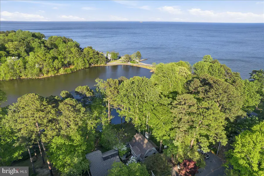 544 Lake Dr, Lusby, MD 20657 - #2