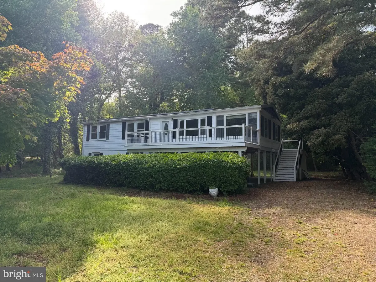 13015 Surf St, Lusby, MD 20657 - #1