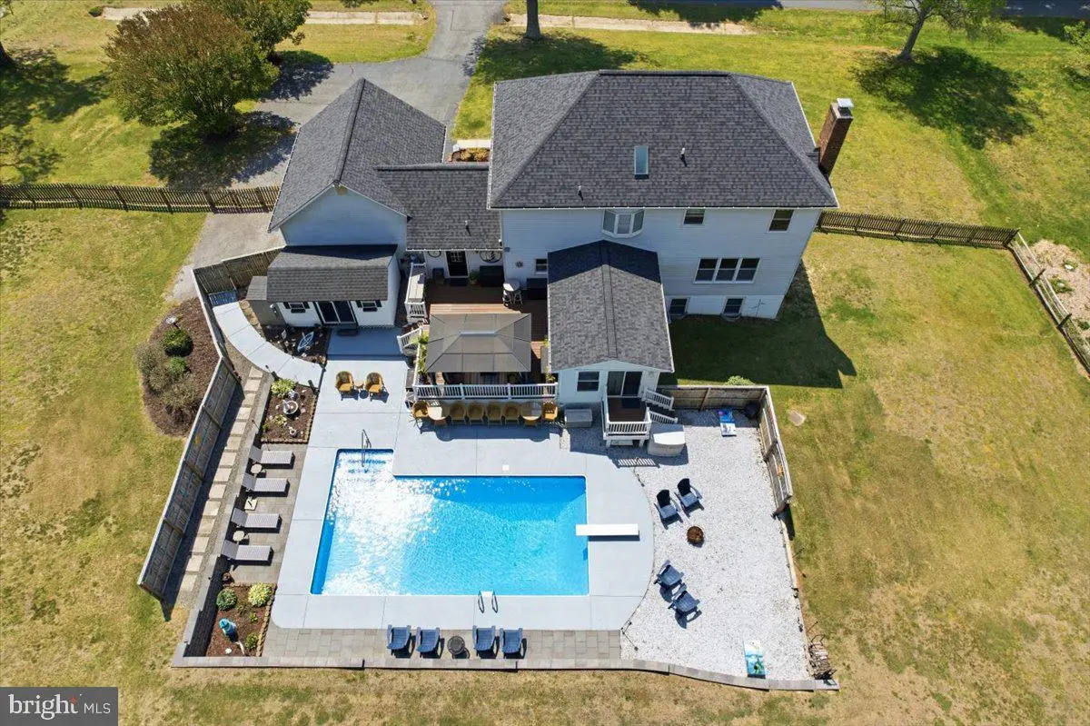3321 Smithville Dr, Dunkirk, MD 20754 - #1