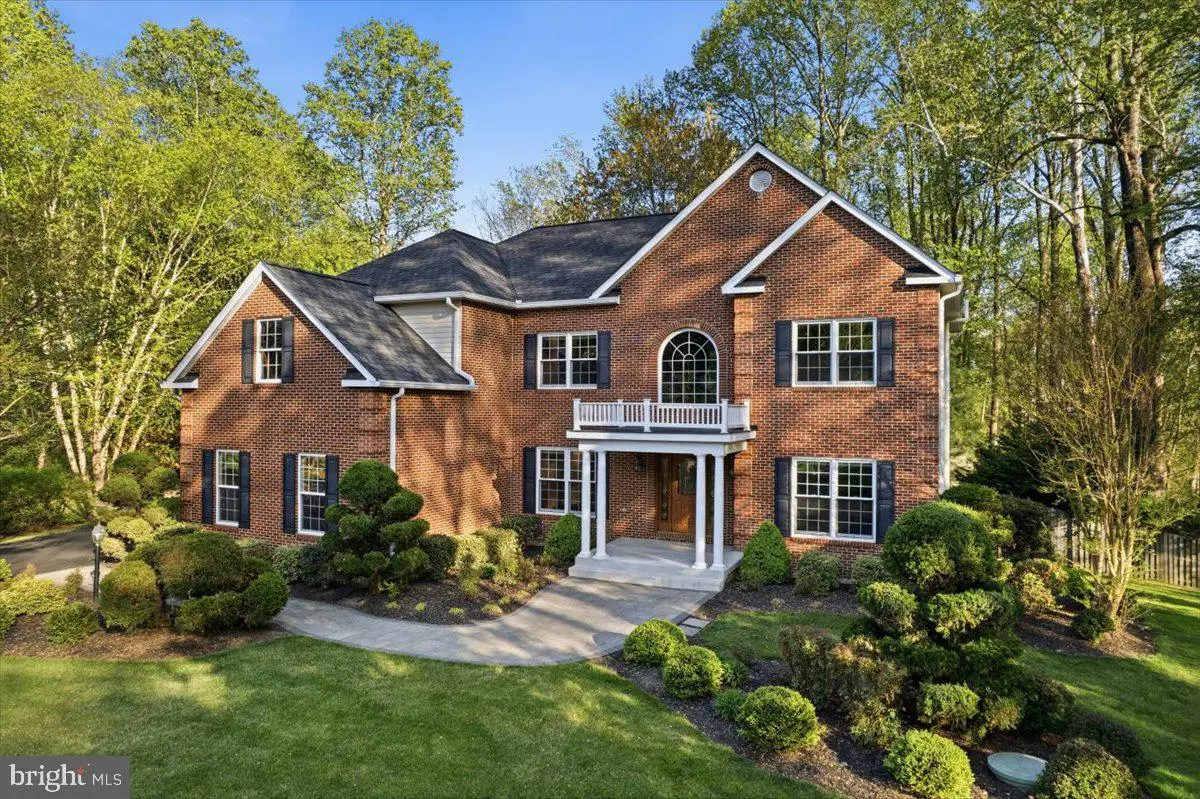 3285 Channel Ct, Huntingtown, MD 20639 - #1