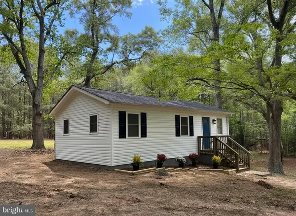 6815 Marshall Rd, ST LEONARD, MD 20685