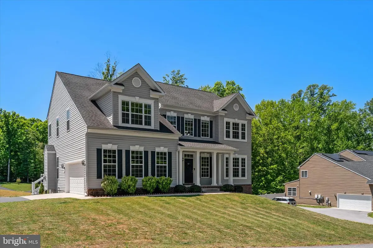 3202 Elwood Ln, Huntingtown, MD 20639 - #1