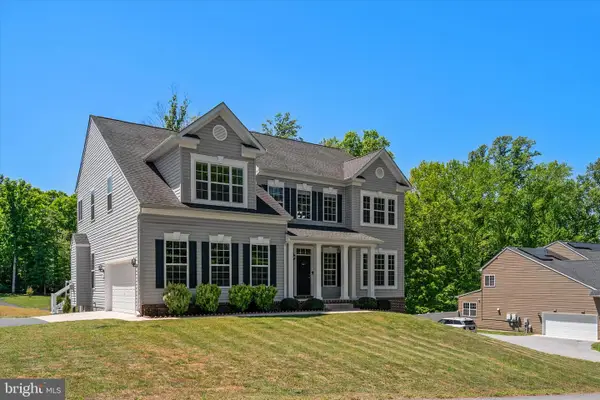 3202 Elwood Ln, HUNTINGTOWN, MD 20639