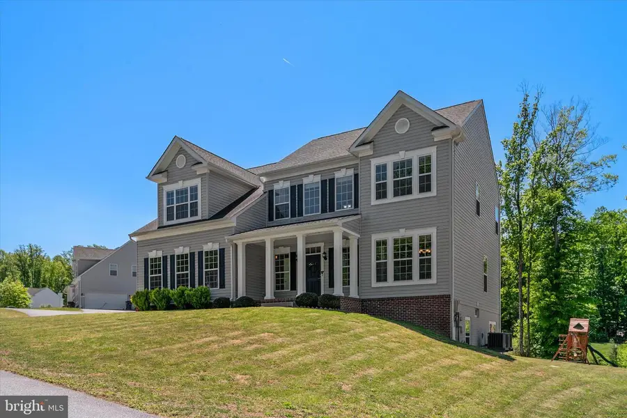 3202 Elwood Ln, Huntingtown, MD 20639 - #3