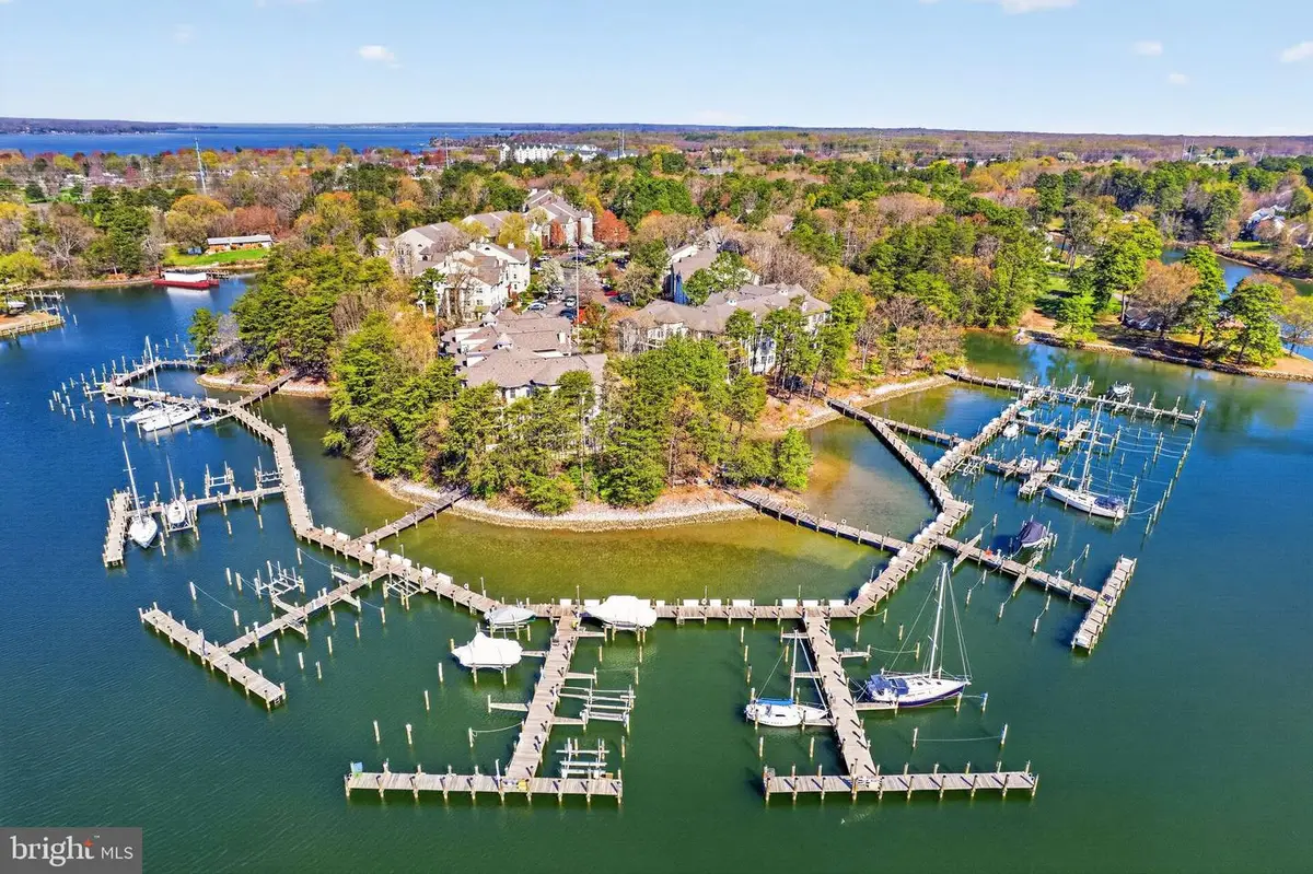 723 Runabout #723, Solomons, MD 20688 - #1