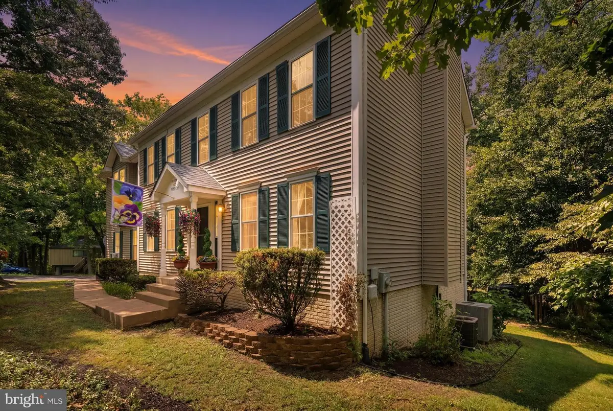 1206 Cordova Dr, Lusby, MD 20657 - #1