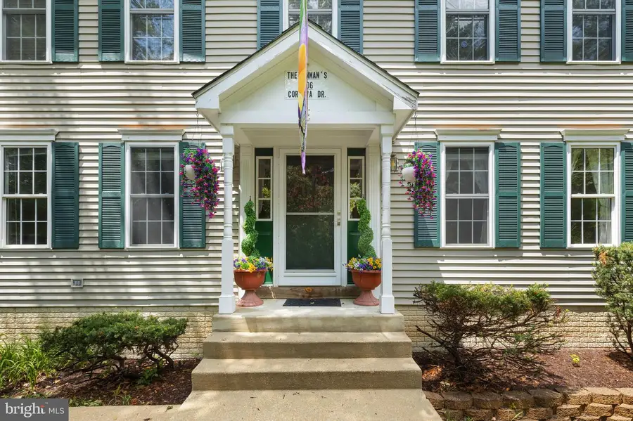 1206 Cordova Dr, Lusby, MD 20657 - #2