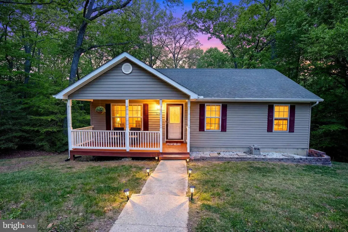 12486 Coyote Ct, Lusby, MD 20657 - #1