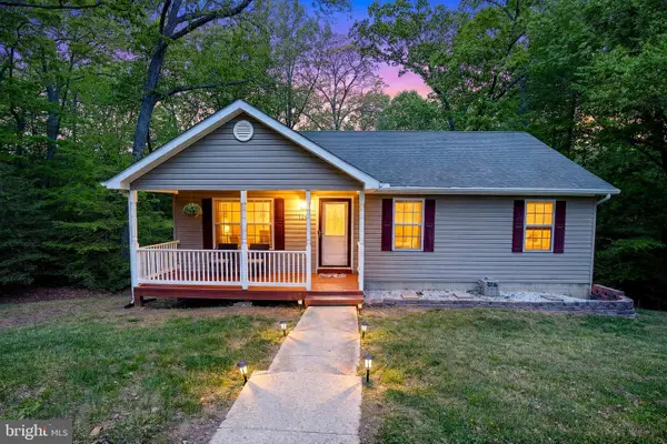 12486 Coyote Ct, LUSBY, MD 20657