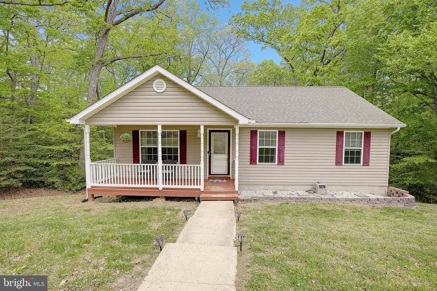 12486 Coyote Ct, Lusby, MD 20657 - #2