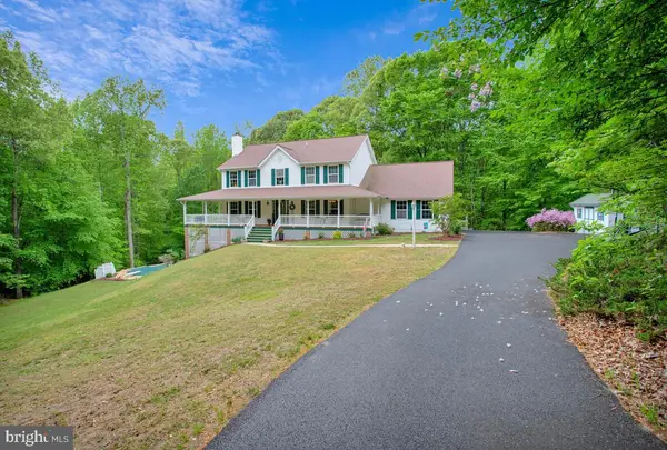2838 Ivory Ln, PORT REPUBLIC, MD 20676