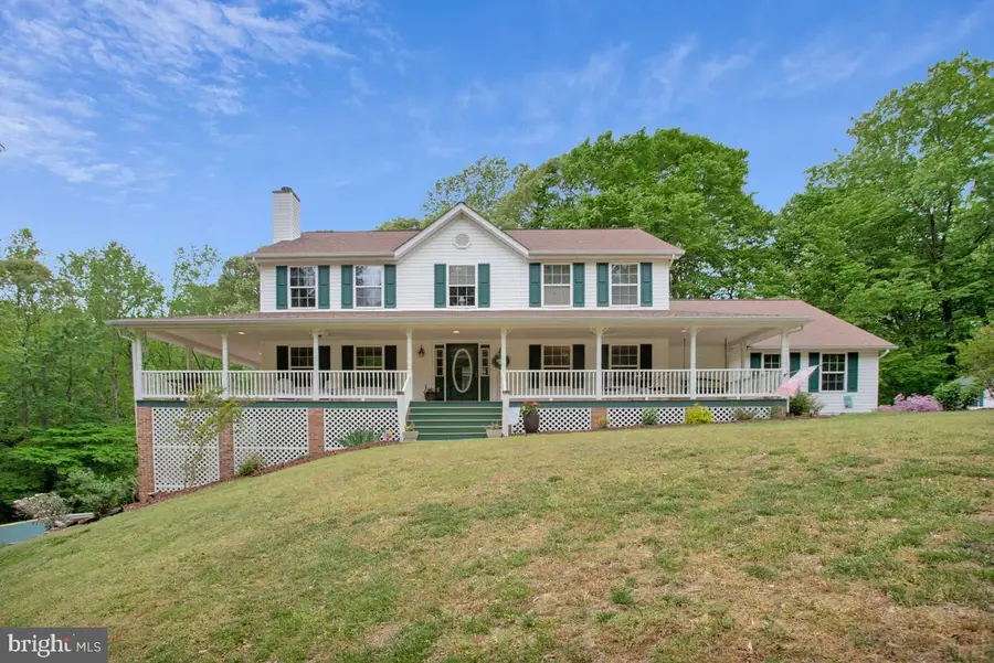 2838 Ivory Ln, Port Republic, MD 20676 - #2
