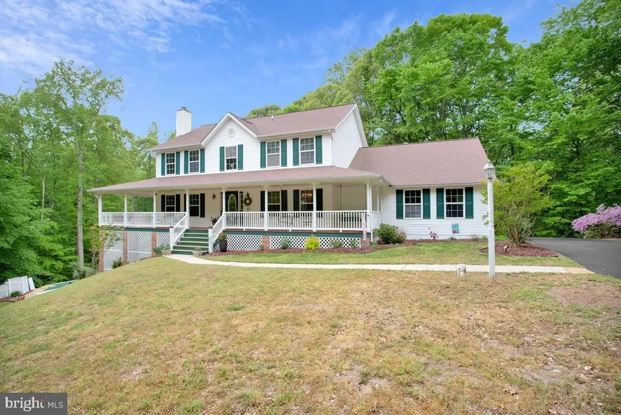 2838 Ivory Ln, Port Republic, MD 20676 - #3