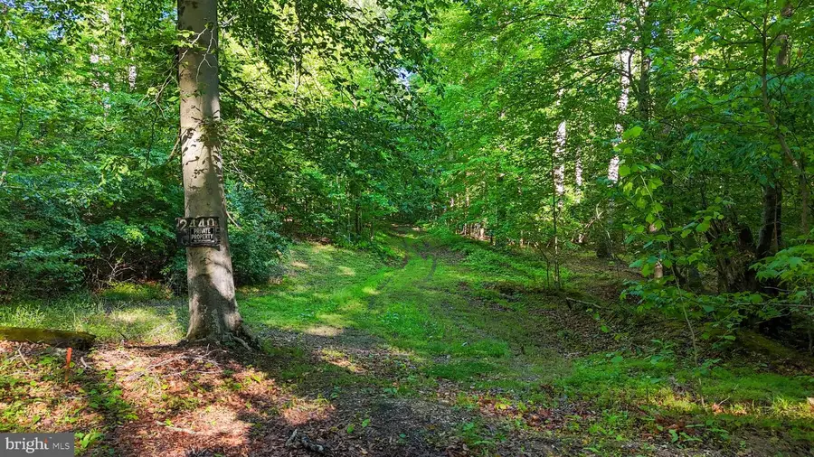 2440 Johnson Rd, Huntingtown, MD 20639 - #2