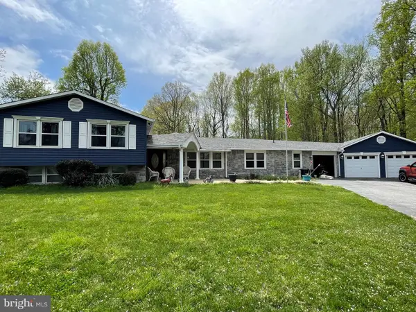 1930 Appaloosa Way, OWINGS, MD 20736