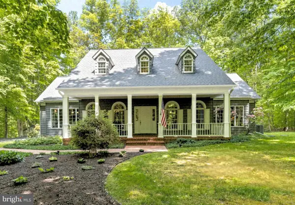 4111 Buck Board Ln, DUNKIRK, MD 20754