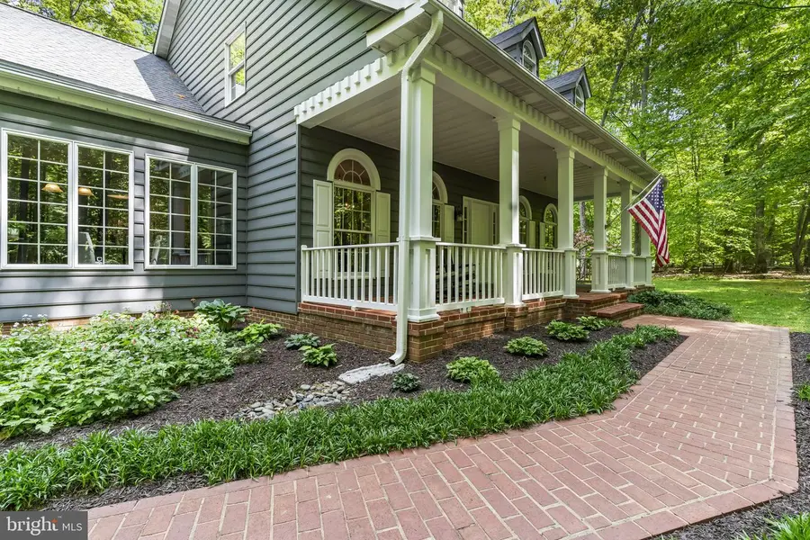 4111 Buck Board Ln, Dunkirk, MD 20754 - #2