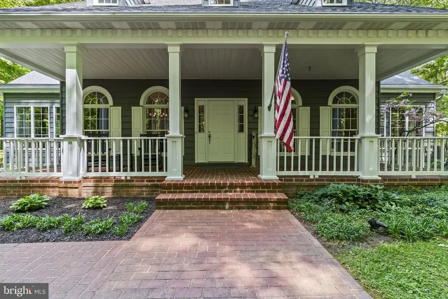 4111 Buck Board Ln, Dunkirk, MD 20754 - #3