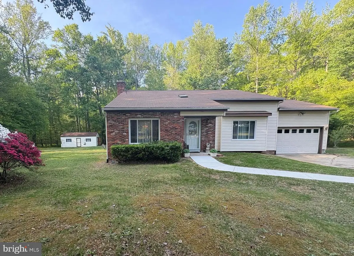 1400 Ponds Wood Rd, Huntingtown, MD 20639 - #1