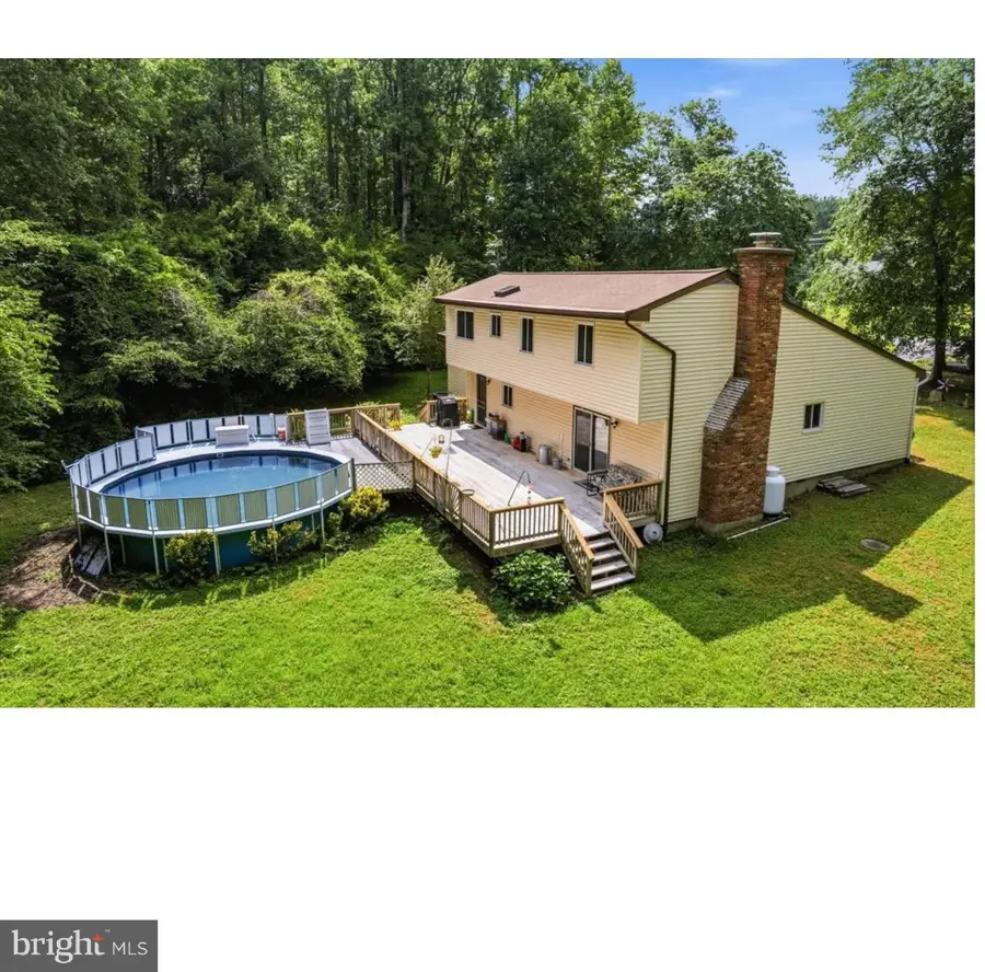 1400 Ponds Wood Rd, Huntingtown, MD 20639 - #2