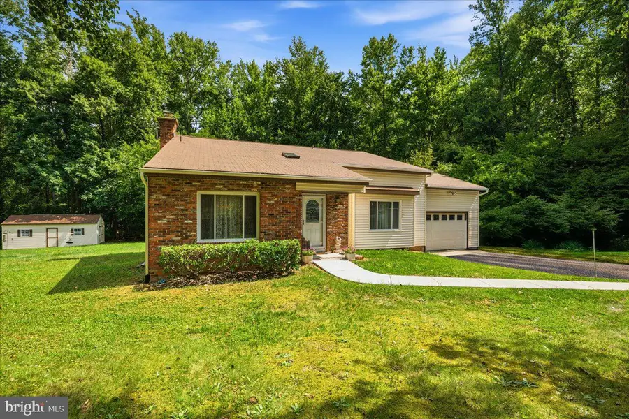 1400 Ponds Wood Rd, Huntingtown, MD 20639 - #3