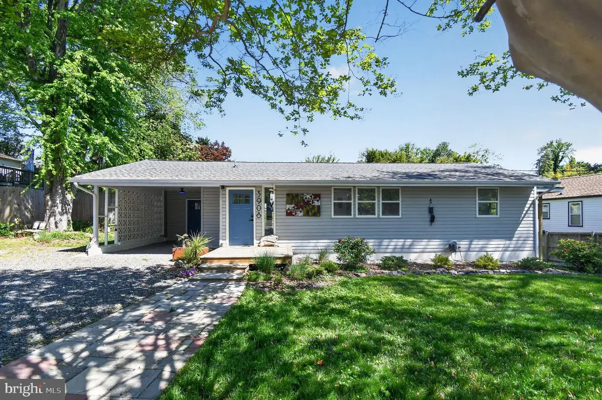 3908 Old Bayside Rd, Chesapeake Beach, MD 20732 - #1