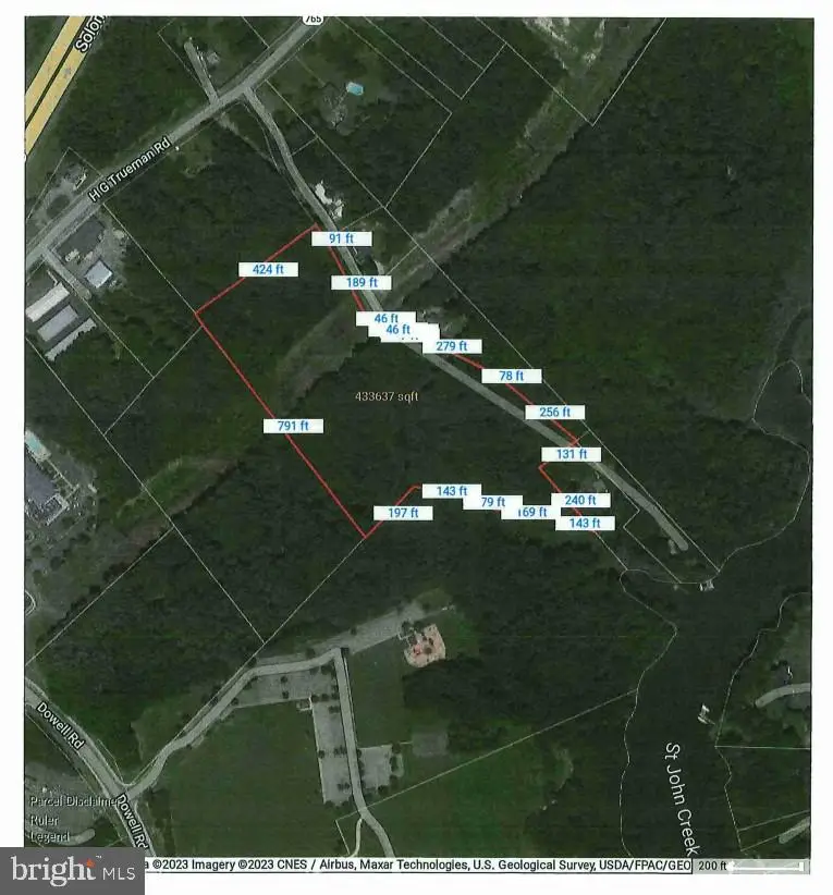 12830 H G Trueman Rd, Solomons, MD 20688 - #1