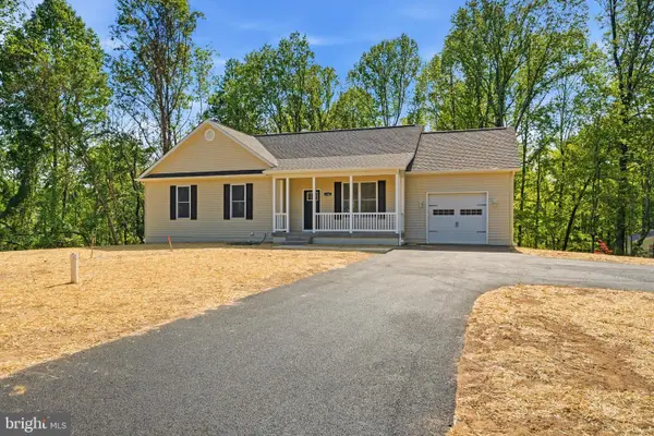 1362 Solomons Island Rd, HUNTINGTOWN, MD 20639