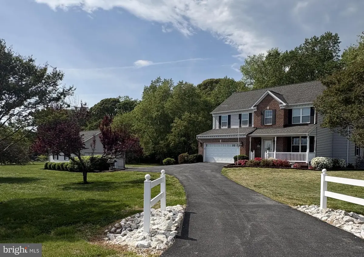 5600 Calvin, Saint Leonard, MD 20685 - #1