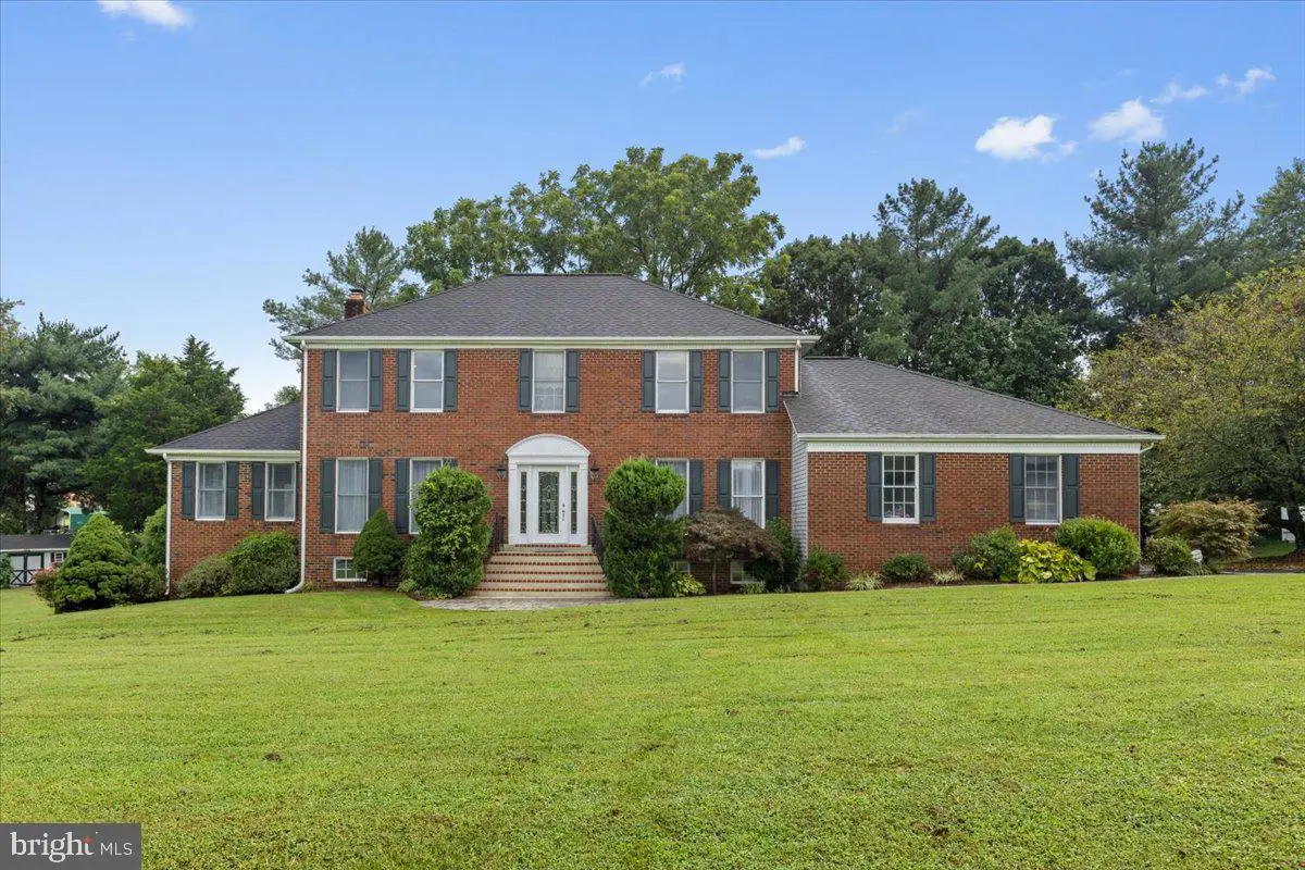 11871 Lexington Dr, Dunkirk, MD 20754 - #1