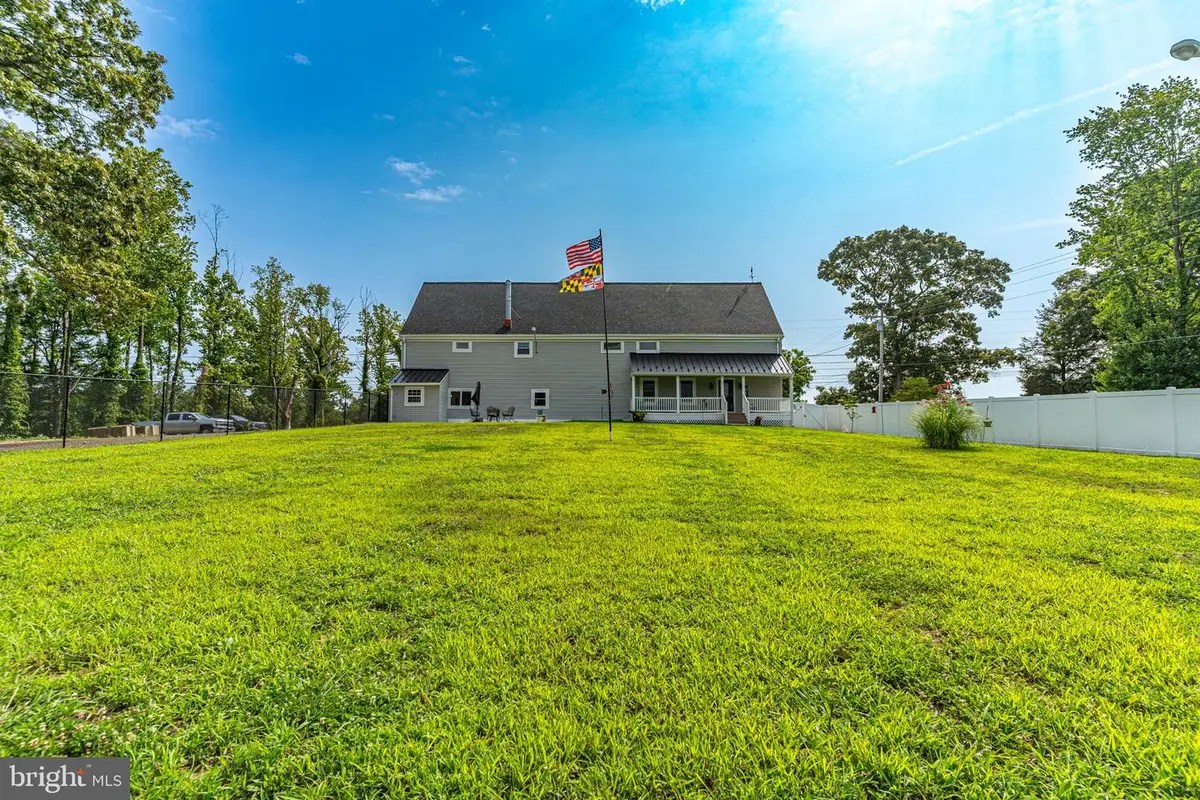 920 Woods Road, Saint Leonard, MD 20685 - #1