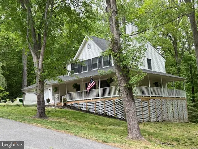 8432 Sailboat Ln, Lusby, MD 20657 - #3