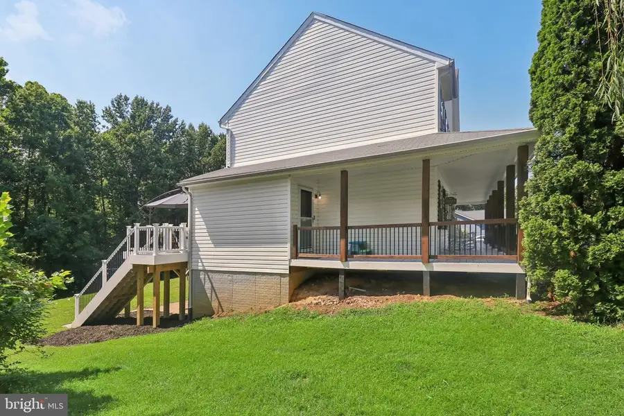 1267 Sheridan Dr, Owings, MD 20736 - #3