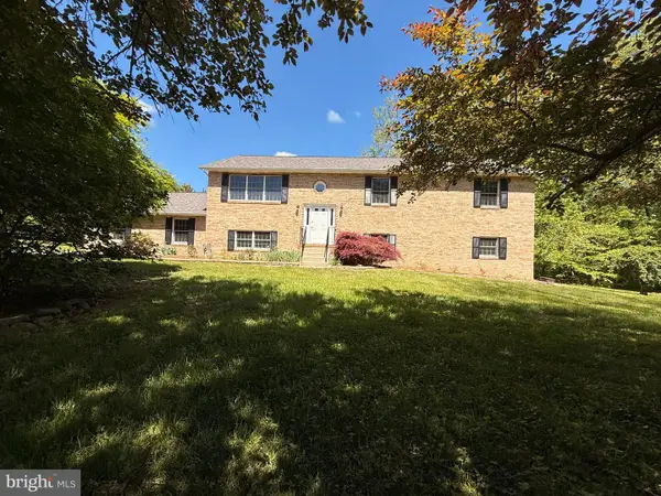 1620 Meadow Oaks, HUNTINGTOWN, MD 20639