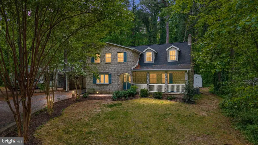 12944 Walsh Ln, Lusby, MD 20657 - #2