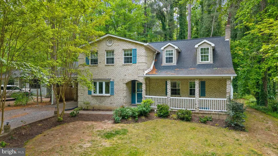 12944 Walsh Ln, Lusby, MD 20657 - #3