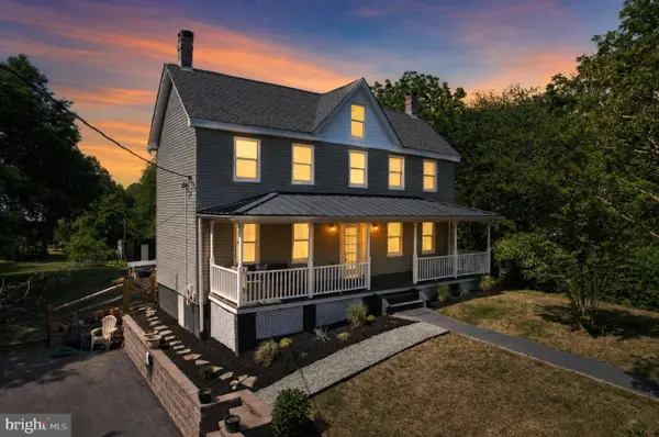 2715 Lower Marlboro Rd, OWINGS, MD 20736