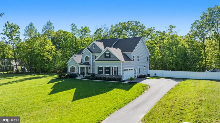 2320 Jessie Jo Ln, Huntingtown, MD 20639 - #2