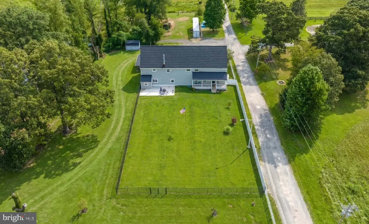 920 Woods Road, Saint Leonard, MD 20685 - #1