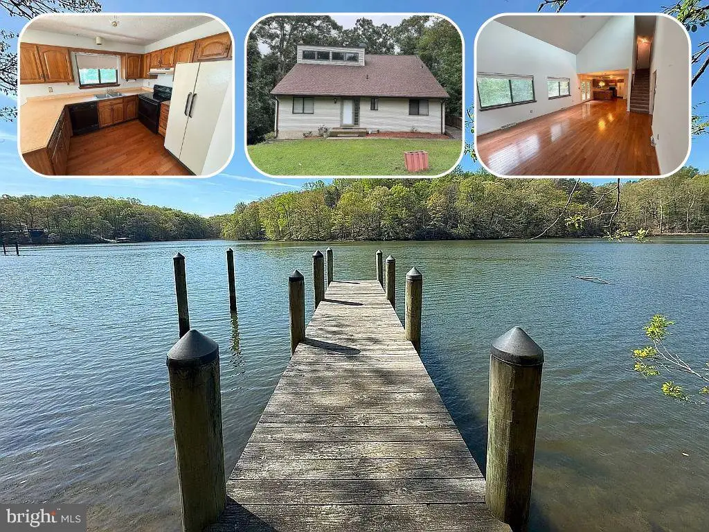 779 Spruce Dr, Lusby, MD 20657 - #1