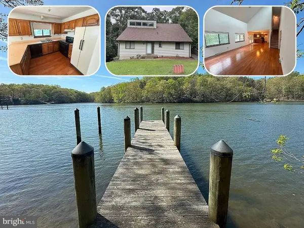 779 Spruce Dr, LUSBY, MD 20657