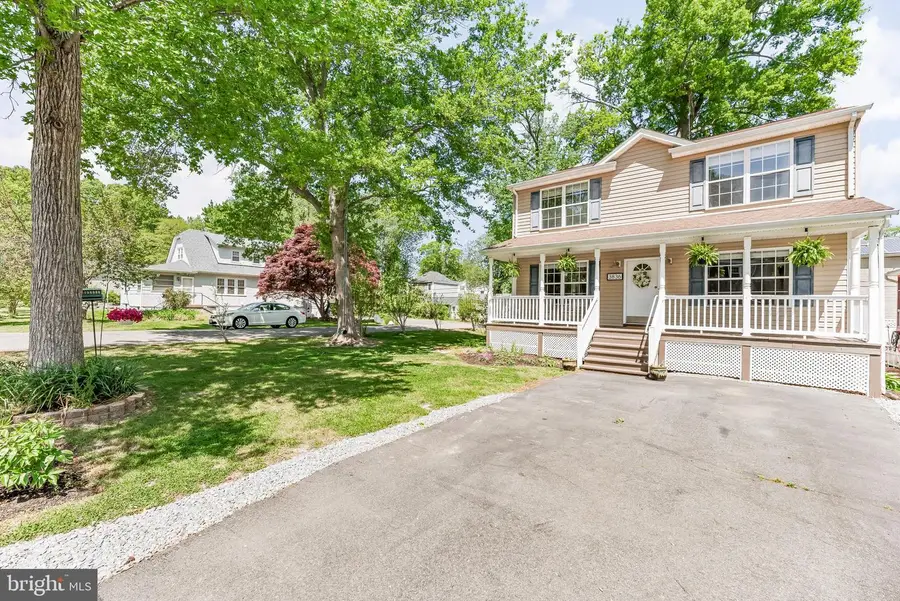 3836 4th St, North Beach, MD 20714 - #3