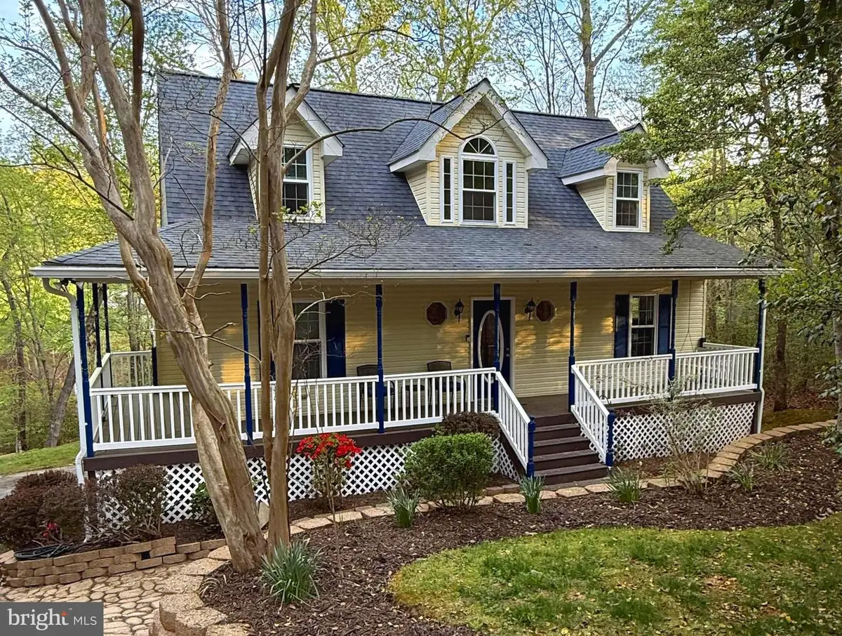 12221 Concho Ct, Lusby, MD 20657 - #1