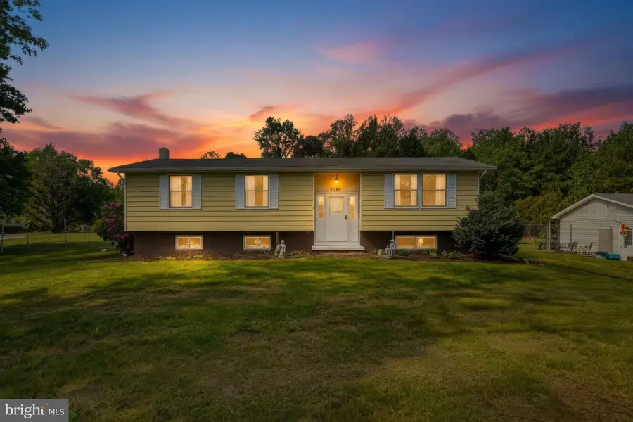 11995 Rousby Hall Rd, Lusby, MD 20657 - #2